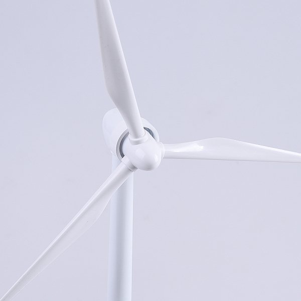 太陽能風力發電扇-3